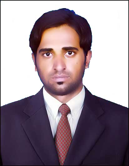 Muhammad Salman Profile