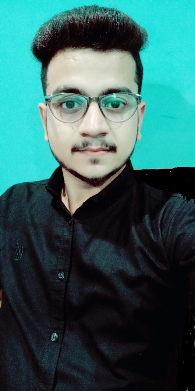 Muhammad Hamza Muhaamad Ashiq Profile