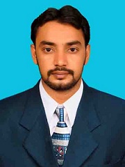 Muhammad Ishfaq Ali Muhammad Profile Muhammad Ishfaq Ali Muhammad Profile