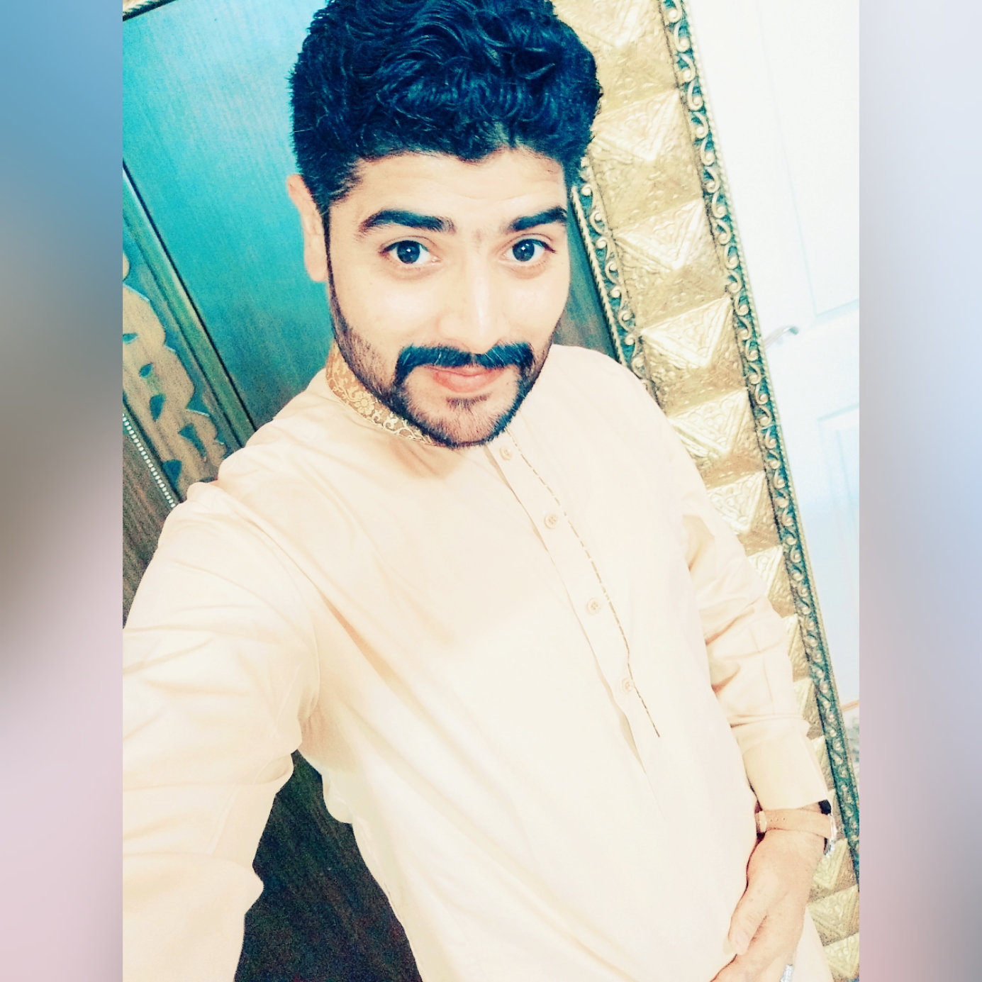 Zubair Malik Profile