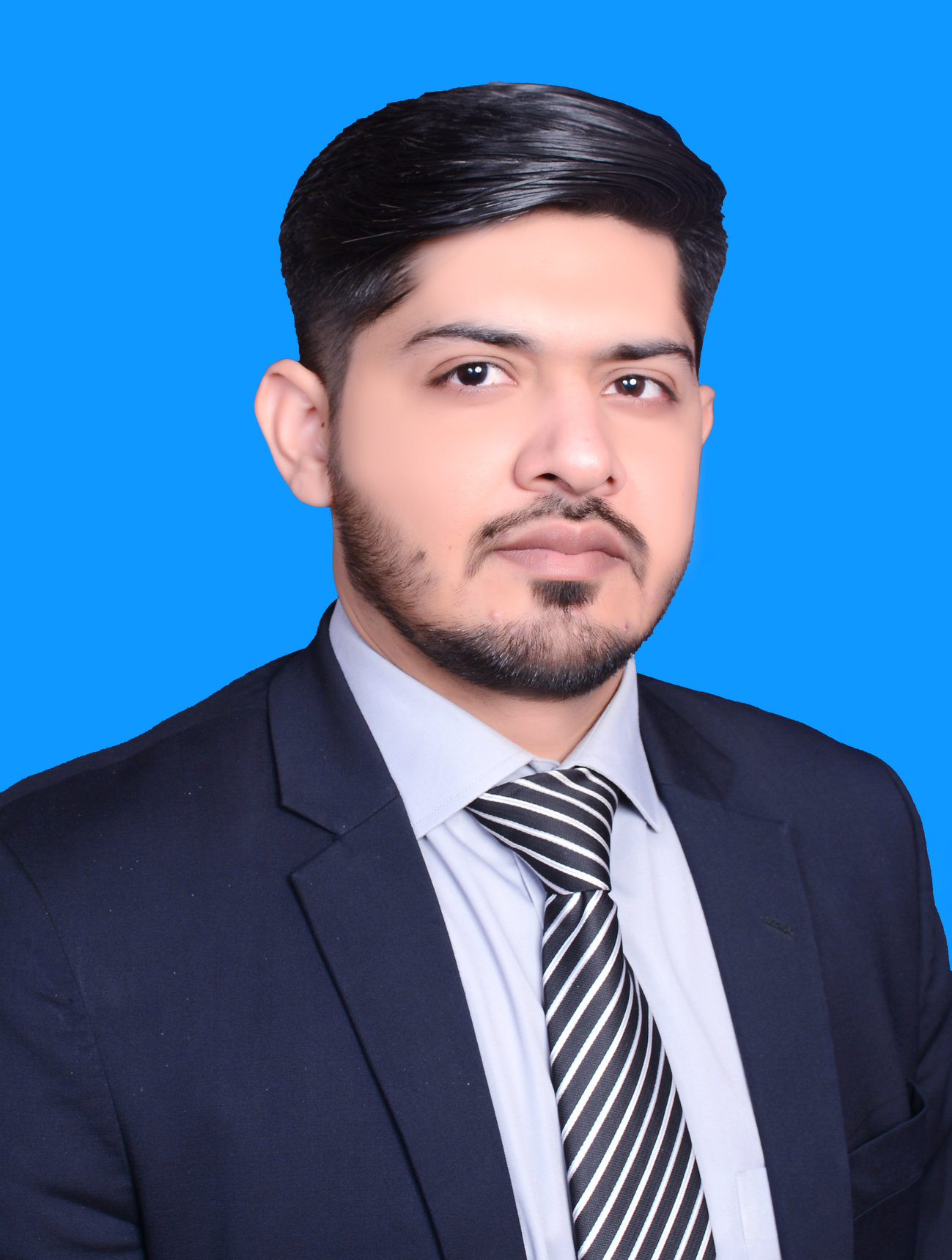 Mohsin Bukhari Profile Mohsin Bukhari Profile