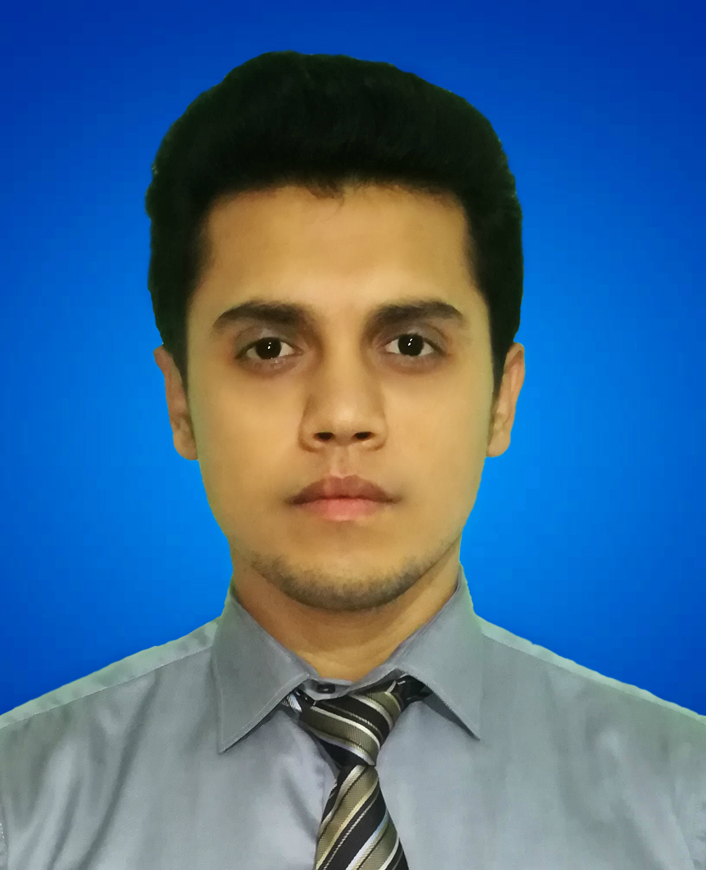 Ahmad Hassan Profile Ahmad Hassan Profile