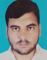 Muhammad Ishtiaq Khan 