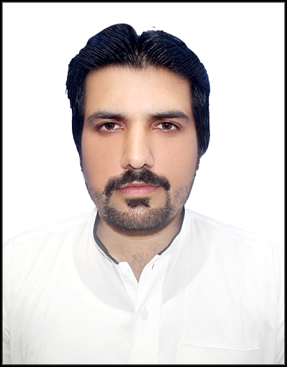 Kifayat Ullah Profile