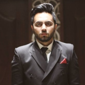 Hammad Shafiq Profile