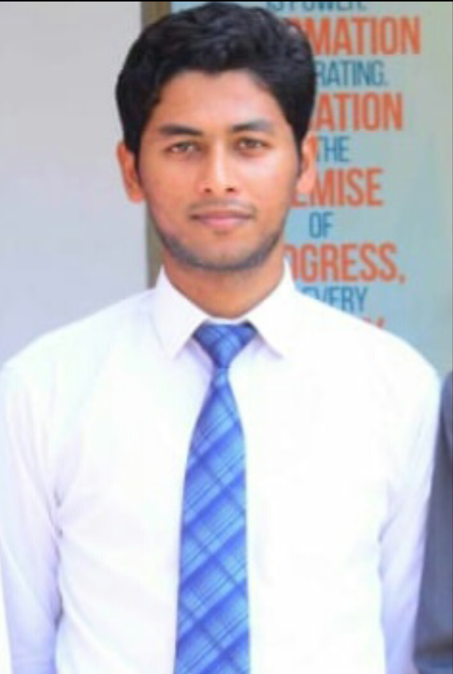 Sharjeel Ahmad Profile