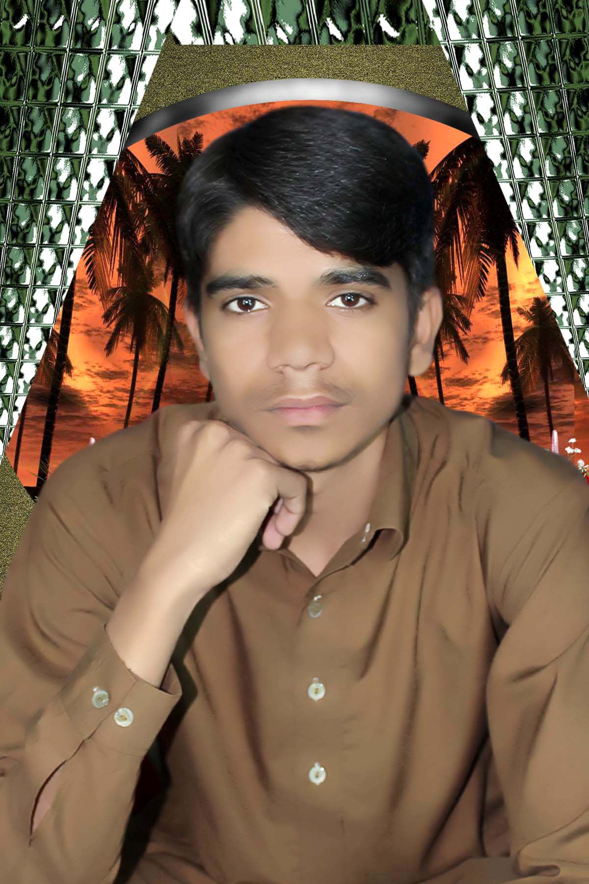 Muhammad Shafiq Profile