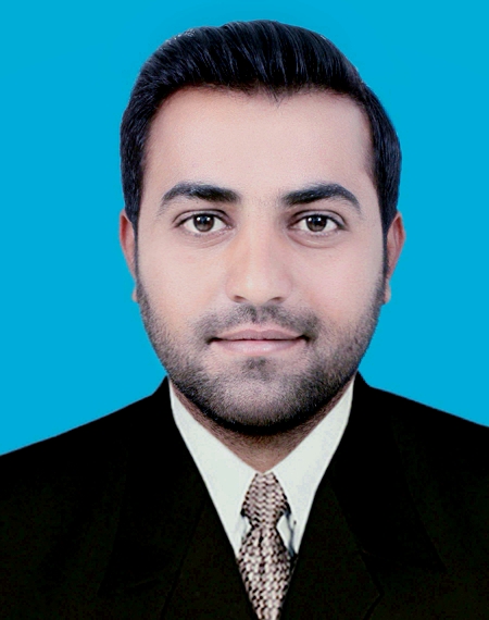 Muhammad Tahir 
