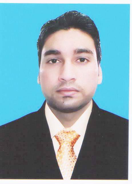 Saif Ullah Azeem Profile Saif Ullah Azeem Profile