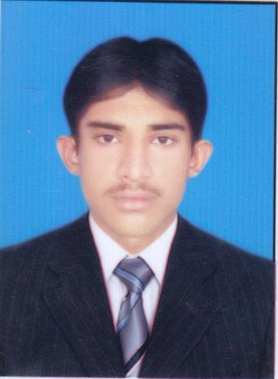 M Sohail Asghar Asghar Ali 