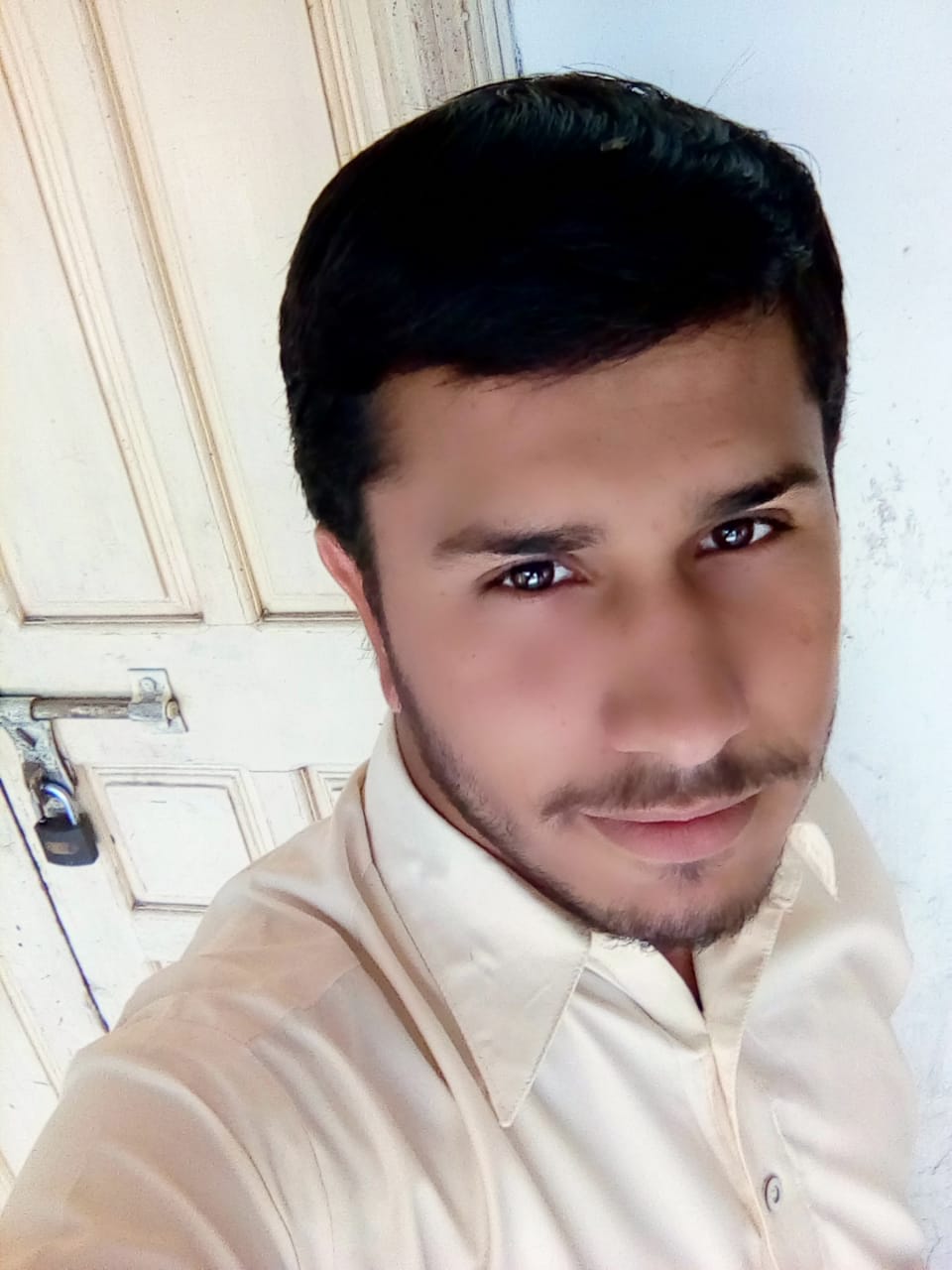 Muhammad Tahir Siddique 