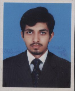 Syed Mossawar Hussain Shah Profile Syed Mossawar Hussain Shah Profile