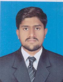 Khubab Ahmad Profile