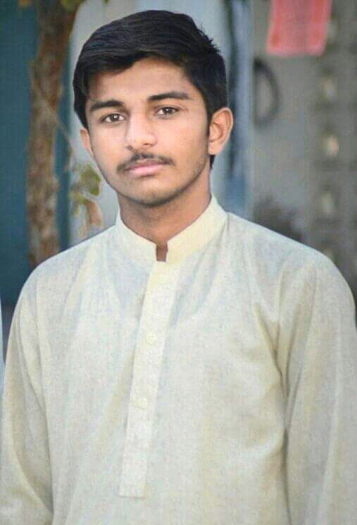 Faisal Shahzad 