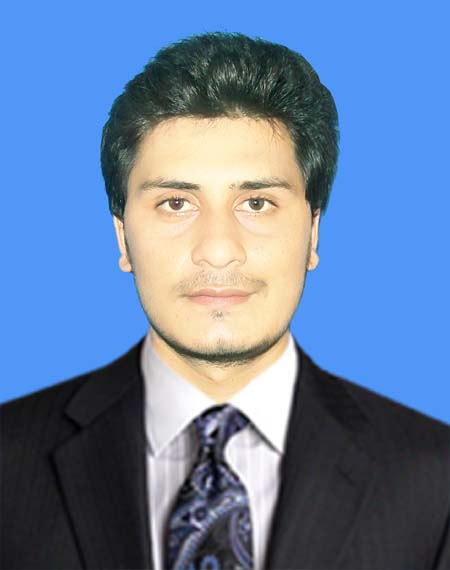 Muhammad Kashif Profile