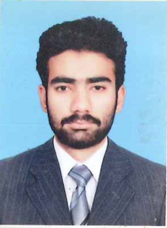 Muhammad Asim Profile