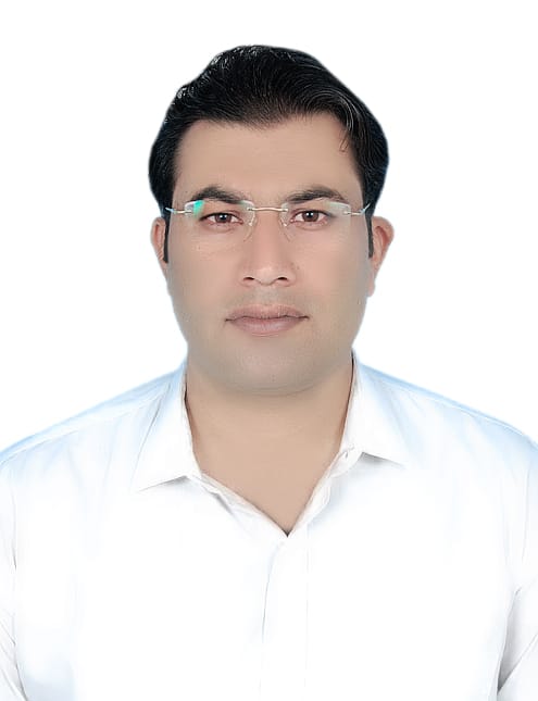 Usman Ahmed Profile