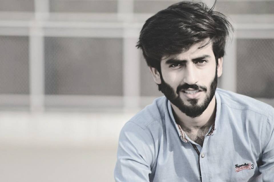 Haseeb Ullah Profile Haseeb Ullah Profile