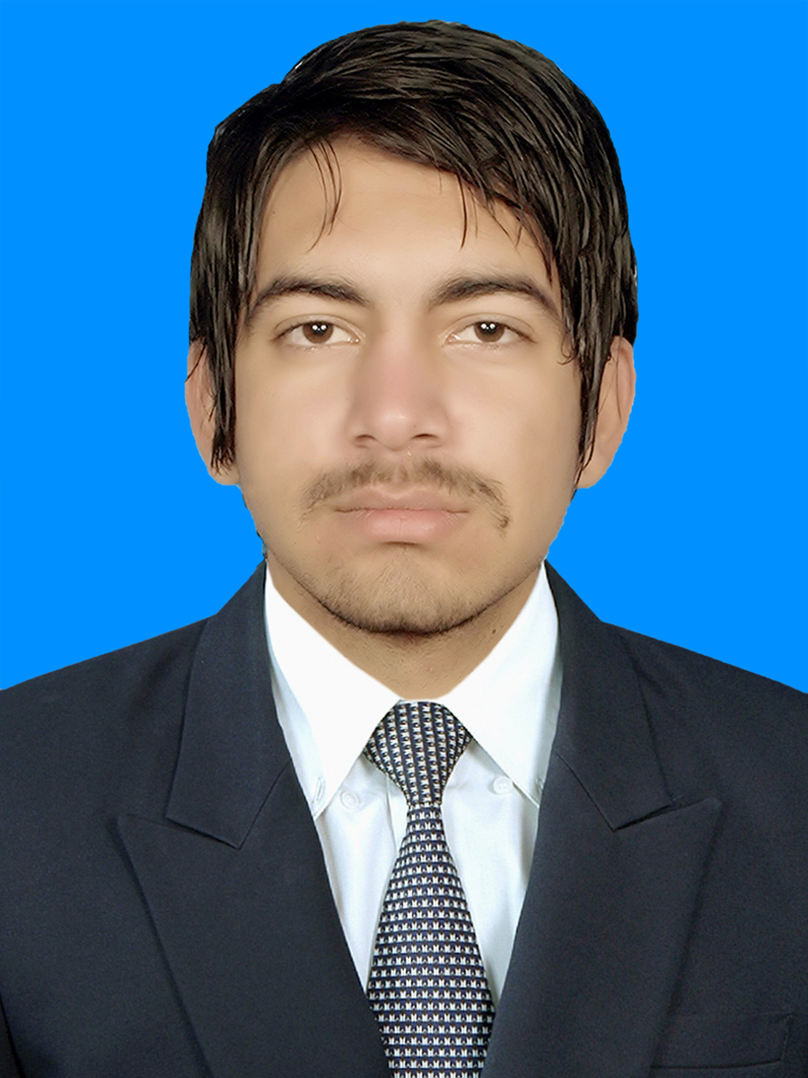 Bilal Hussain Profile