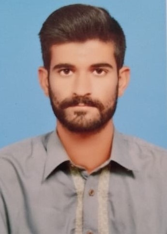 Ammar Haider Profile Ammar Haider Profile