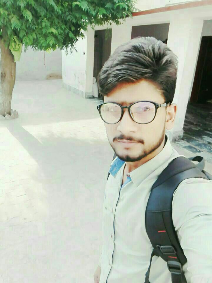 Ali Ahsan Profile Ali Ahsan Profile