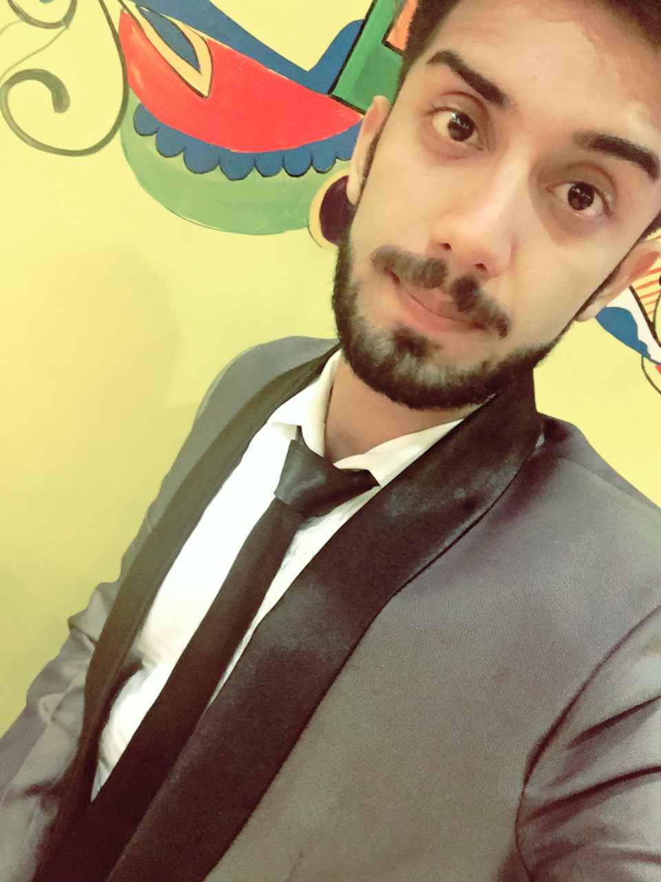 Abdullah Irfan Profile