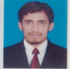 Muhammad Naeem 