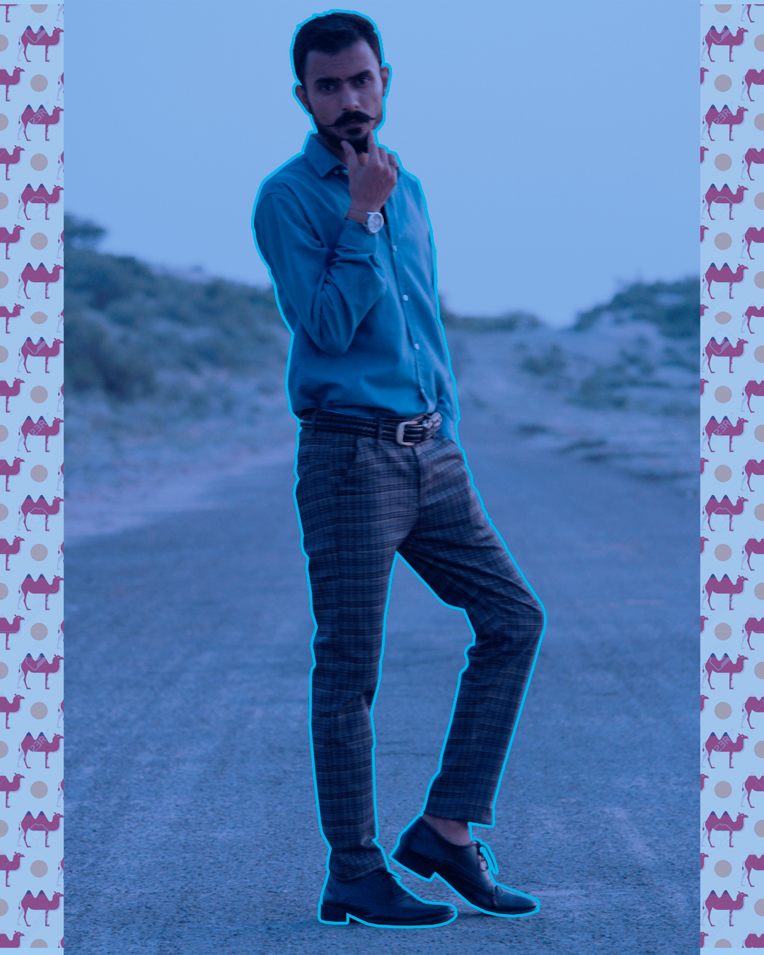 Ammar Hassan Profile