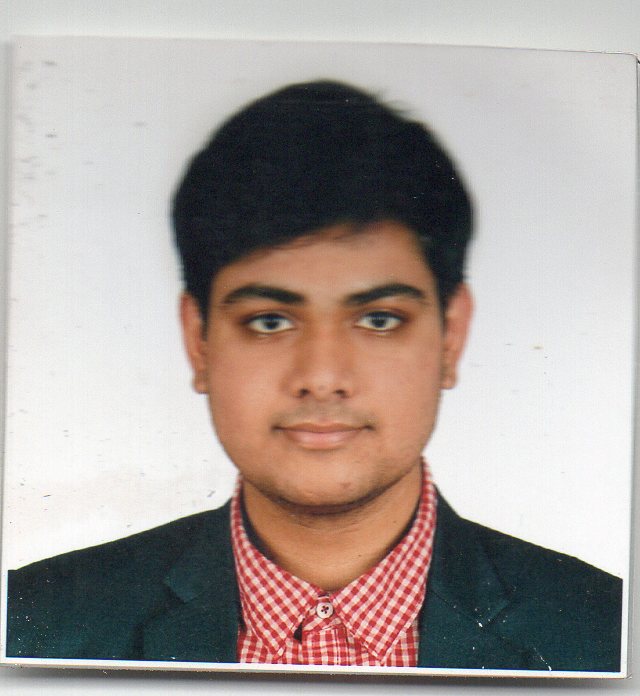 Kawish Javed Profile