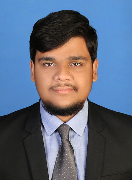 Muhammad Uzair Khan Profile
