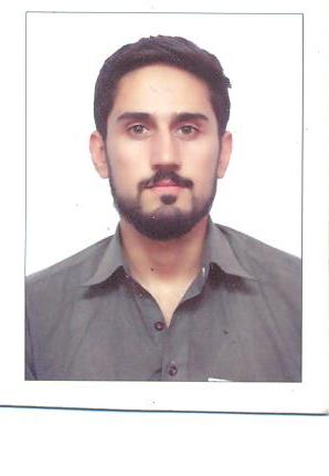 Shahab U Din Profile