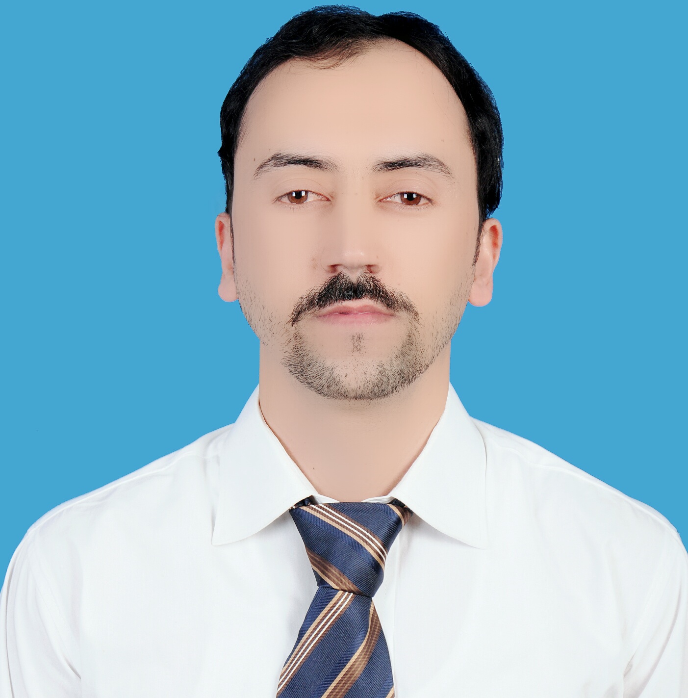 Shahbaz Azhar Profile