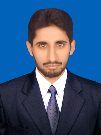 Khaliq Ur Rehman 