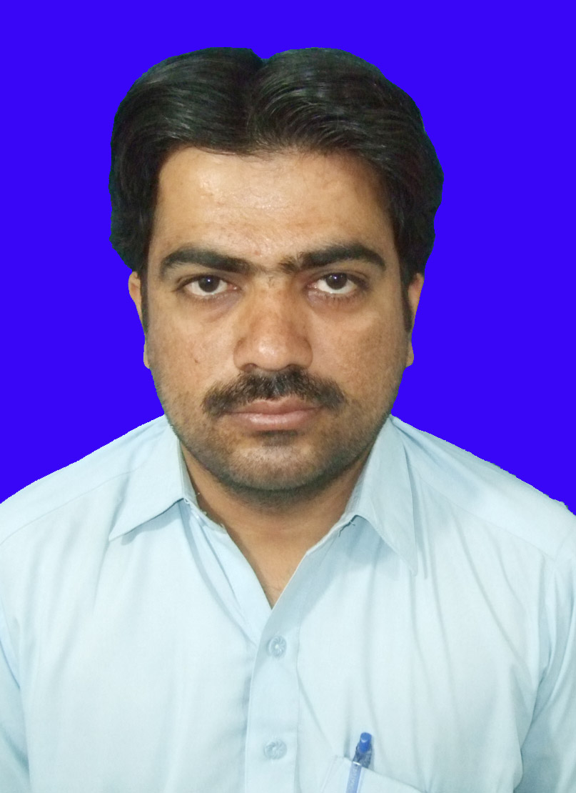 Mehmood Latif Profile