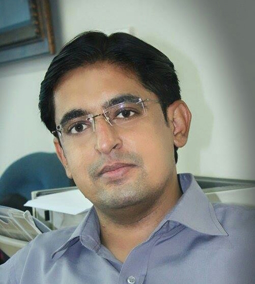 Arslan Haider 