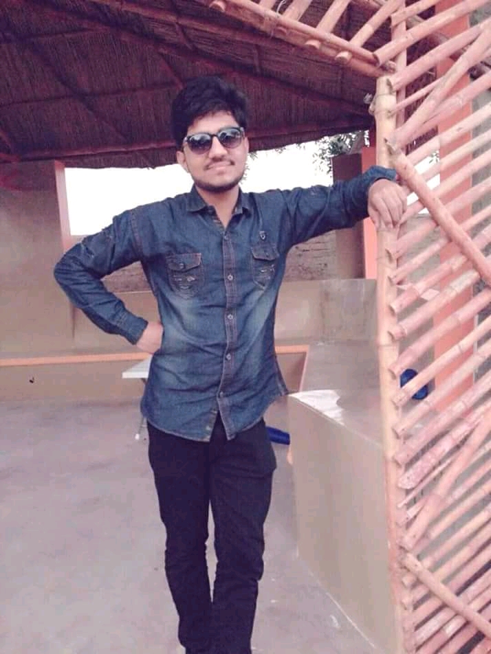 Kashif . Profile Kashif . Profile