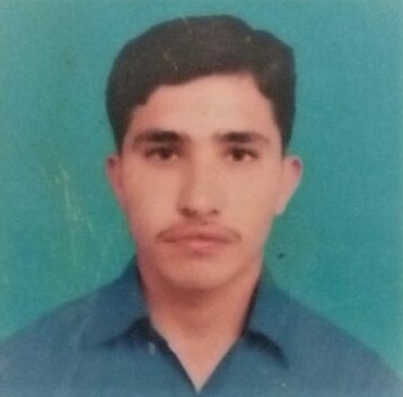 Saqib Shah 