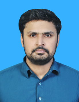 Hamza Rehman 