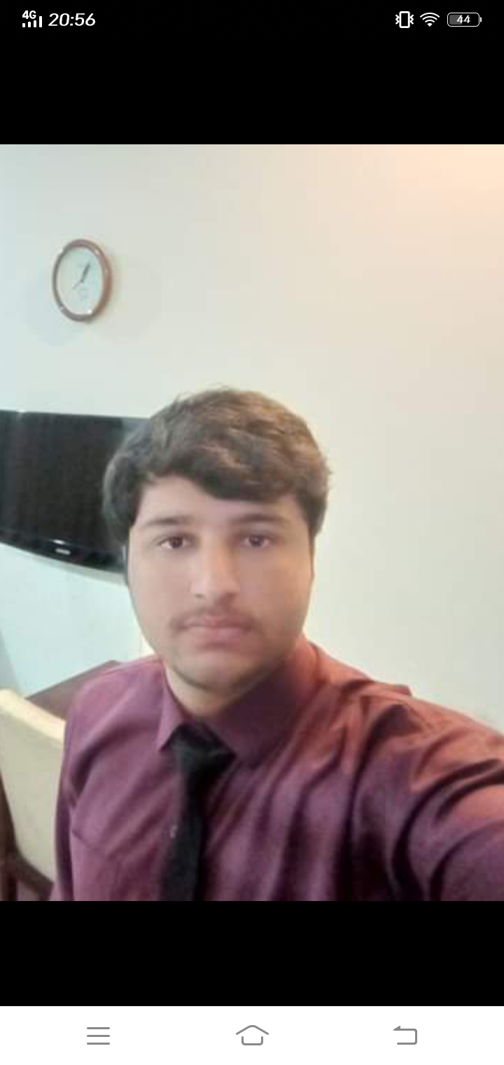 Naqash Arshad Naqash 