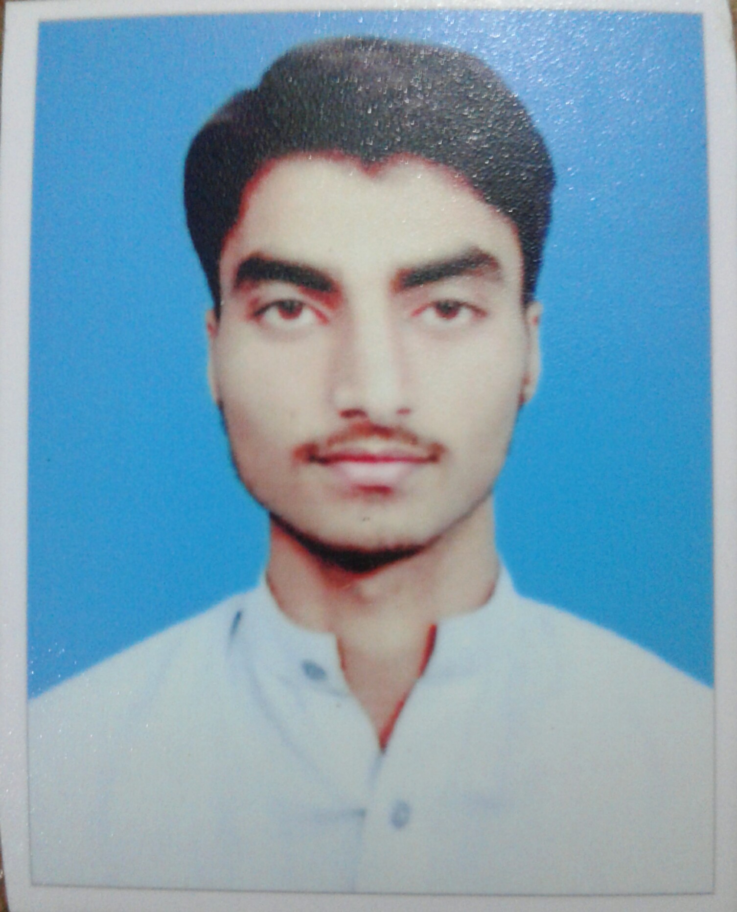 Muhammad Usman 