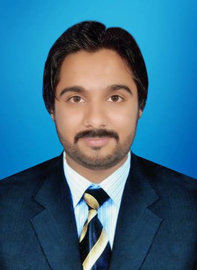 Naveed Iqbal 