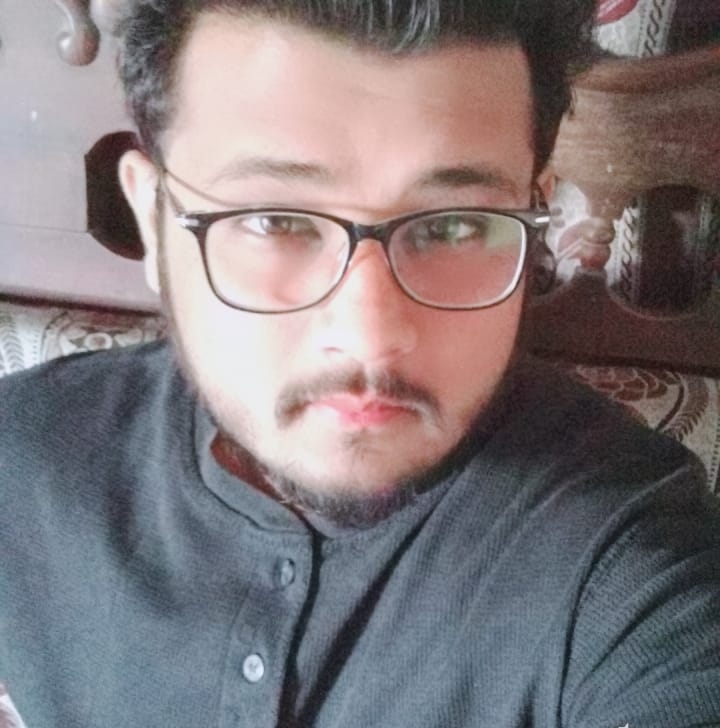 Kamil Ashraf Profile