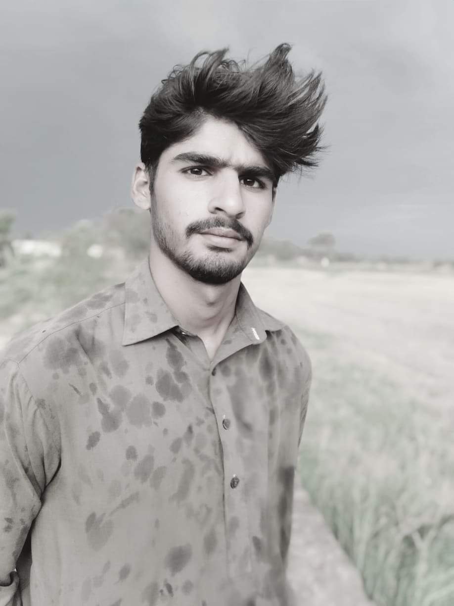 Muhammad Umair Profile