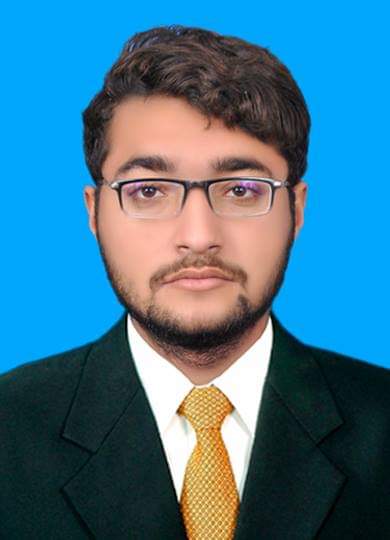 Hassan Zafar 