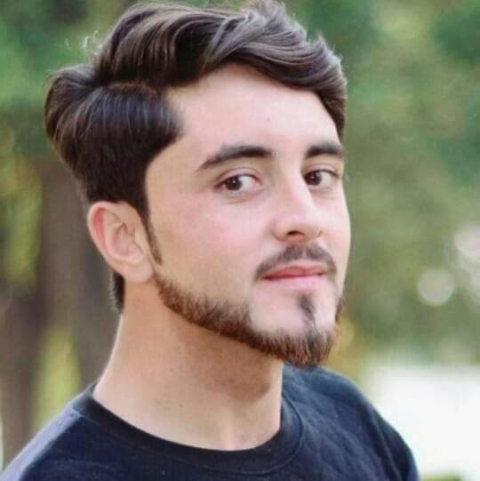 Kamran Ali Shah Profile