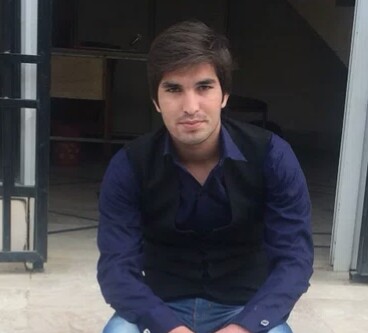 Wajahat Iqbal Profile