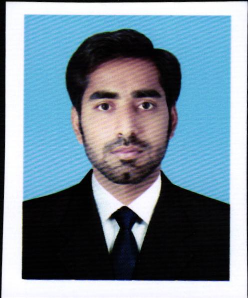 Hassan Raza Profile