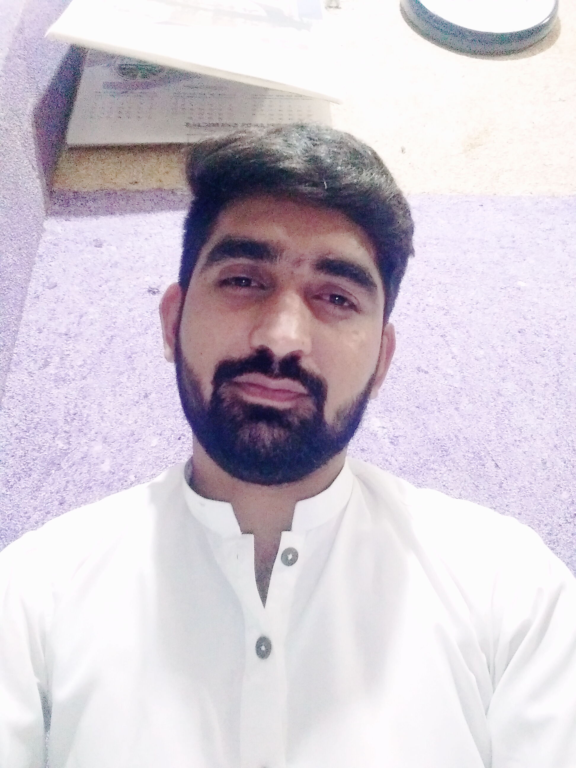 M Imran Shoukat Profile M Imran Shoukat Profile