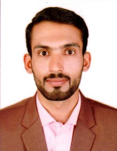 Muhammad Kamran Profile Muhammad Kamran Profile