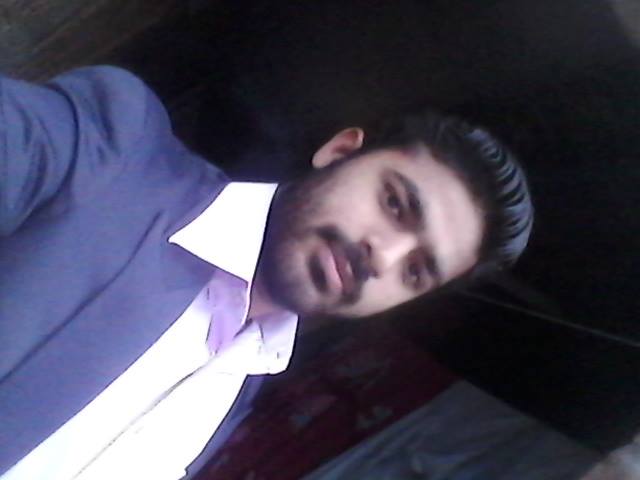 Hafiz Umer Farooq Profile Hafiz Umer Farooq Profile